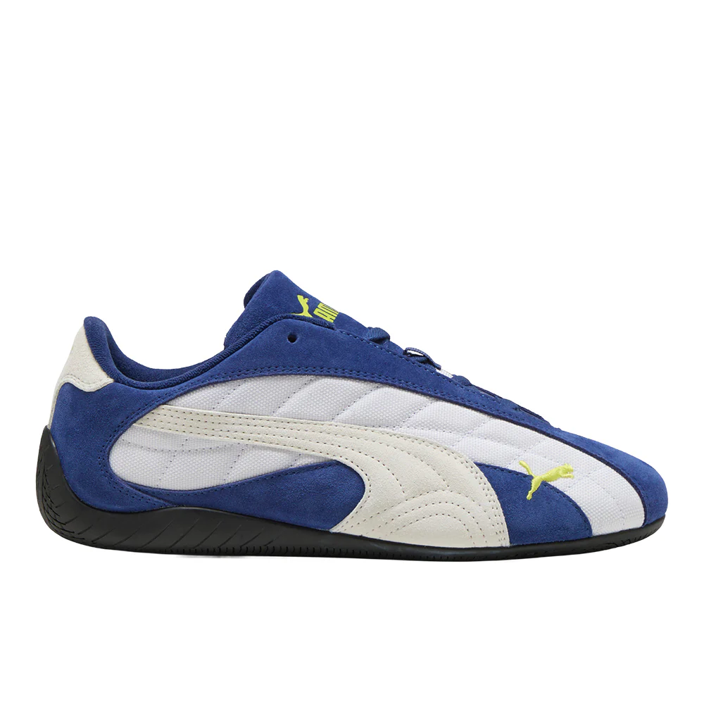 Speedcat Plus Play Lace Up Sneakers