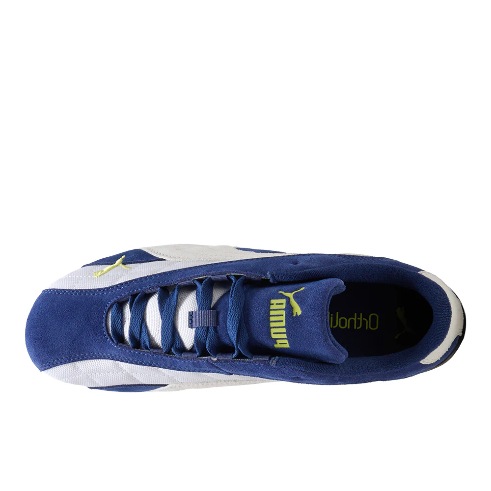 Speedcat Plus Play Lace Up Sneakers - Image 4