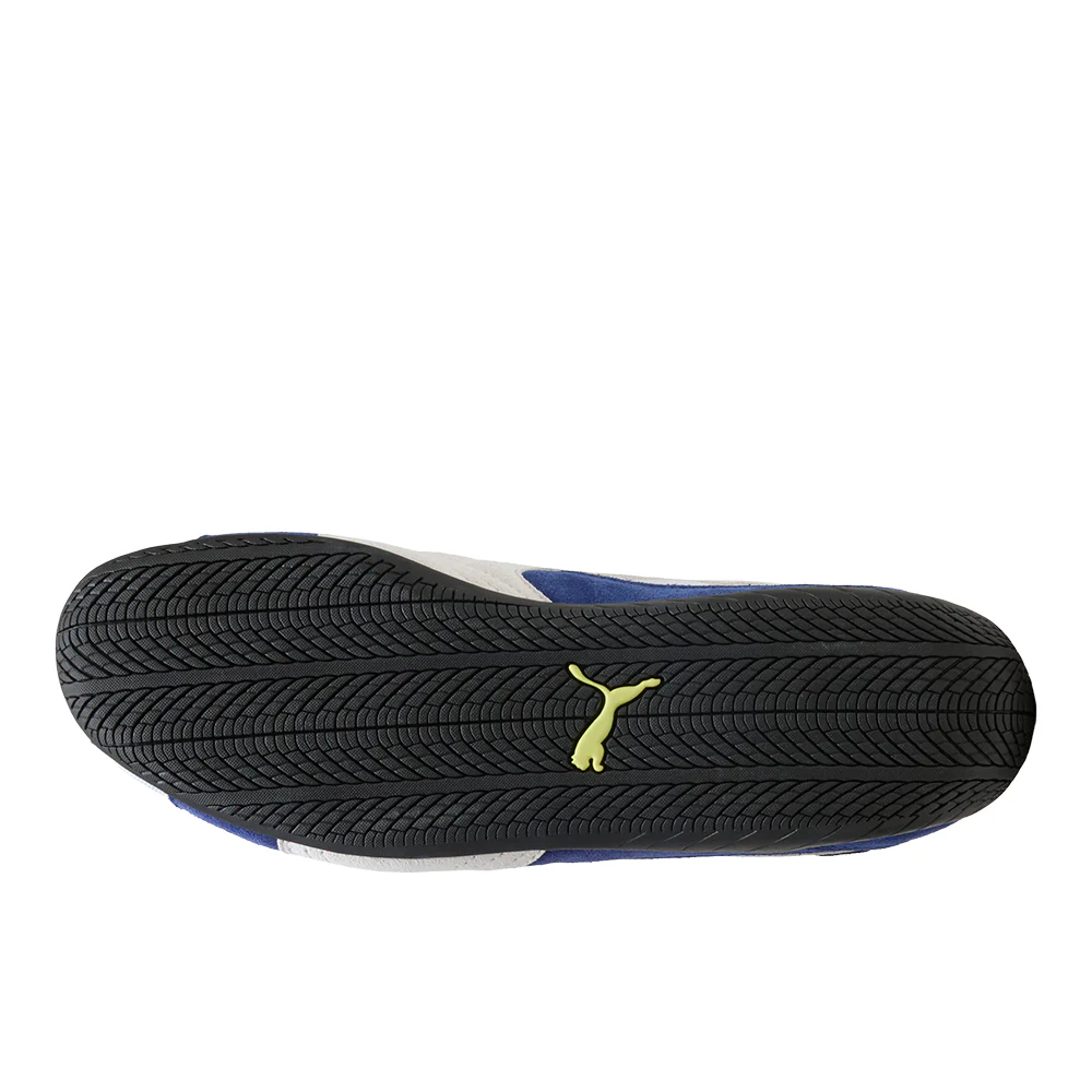 Speedcat Plus Play Lace Up Sneakers - Image 5