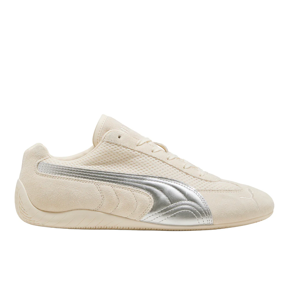 Speedcat Premium Lace Up Sneakers
