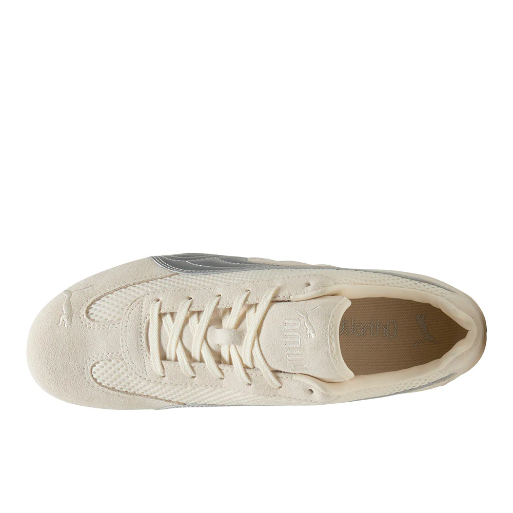 Speedcat Premium Lace Up Sneakers - Image 4