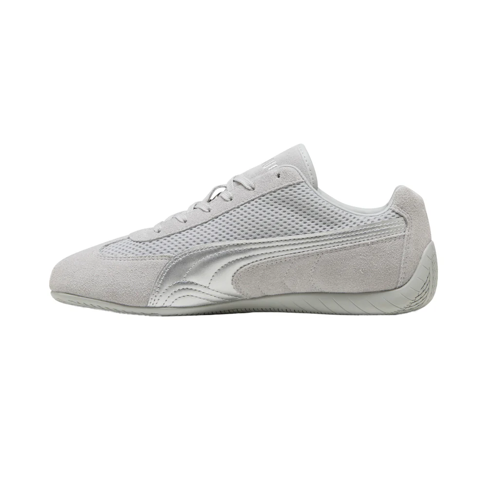 Speedcat Premium Lace Up Sneakers - Image 3