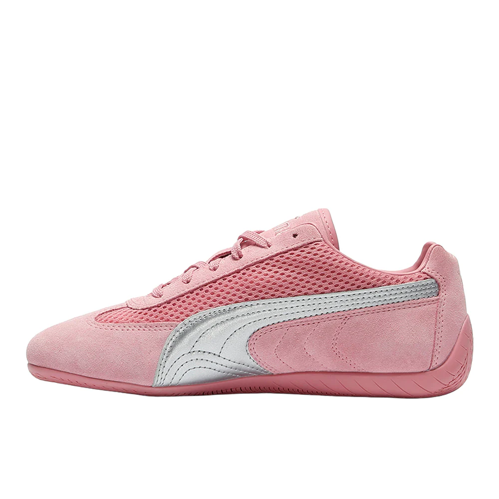 Speedcat Premium Lace Up Sneakers - Image 3
