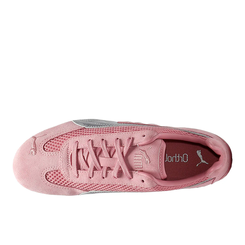 Speedcat Premium Lace Up Sneakers - Image 4