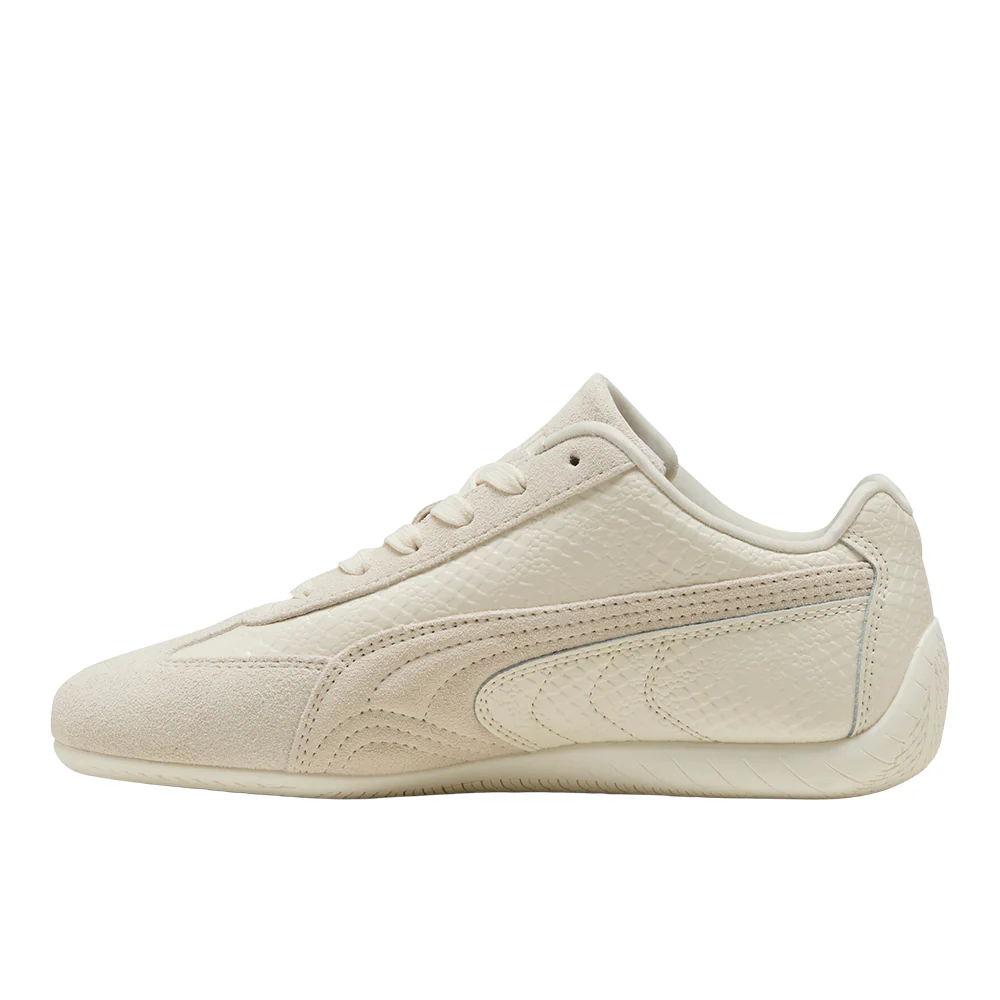 Speedcat Python II Lace Up Sneakers - Image 3