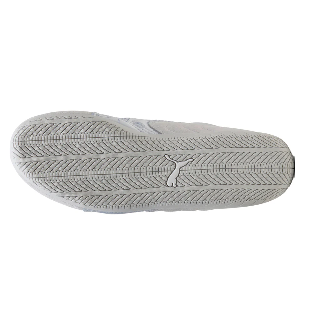 Speedcat Seoul Lace Up Sneakers - Image 5