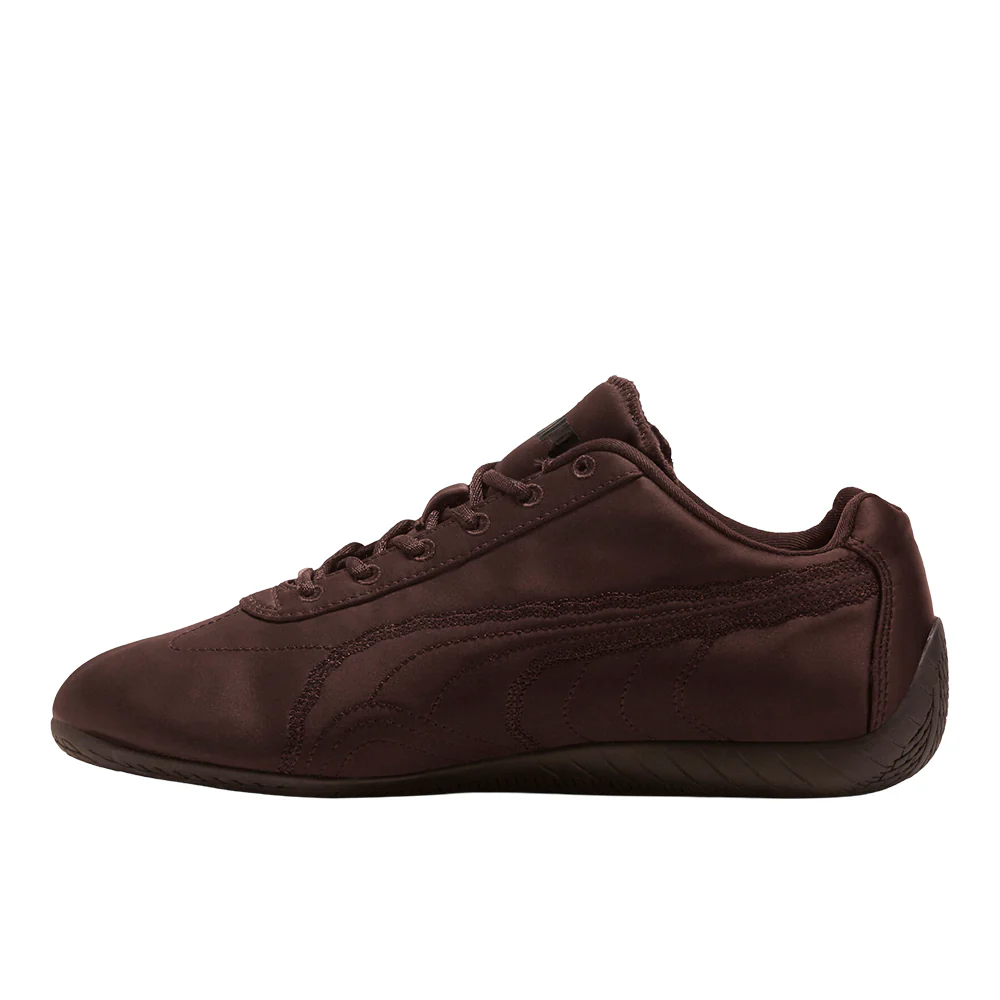 Speedcat Venus Lace Up Sneakers - Image 3