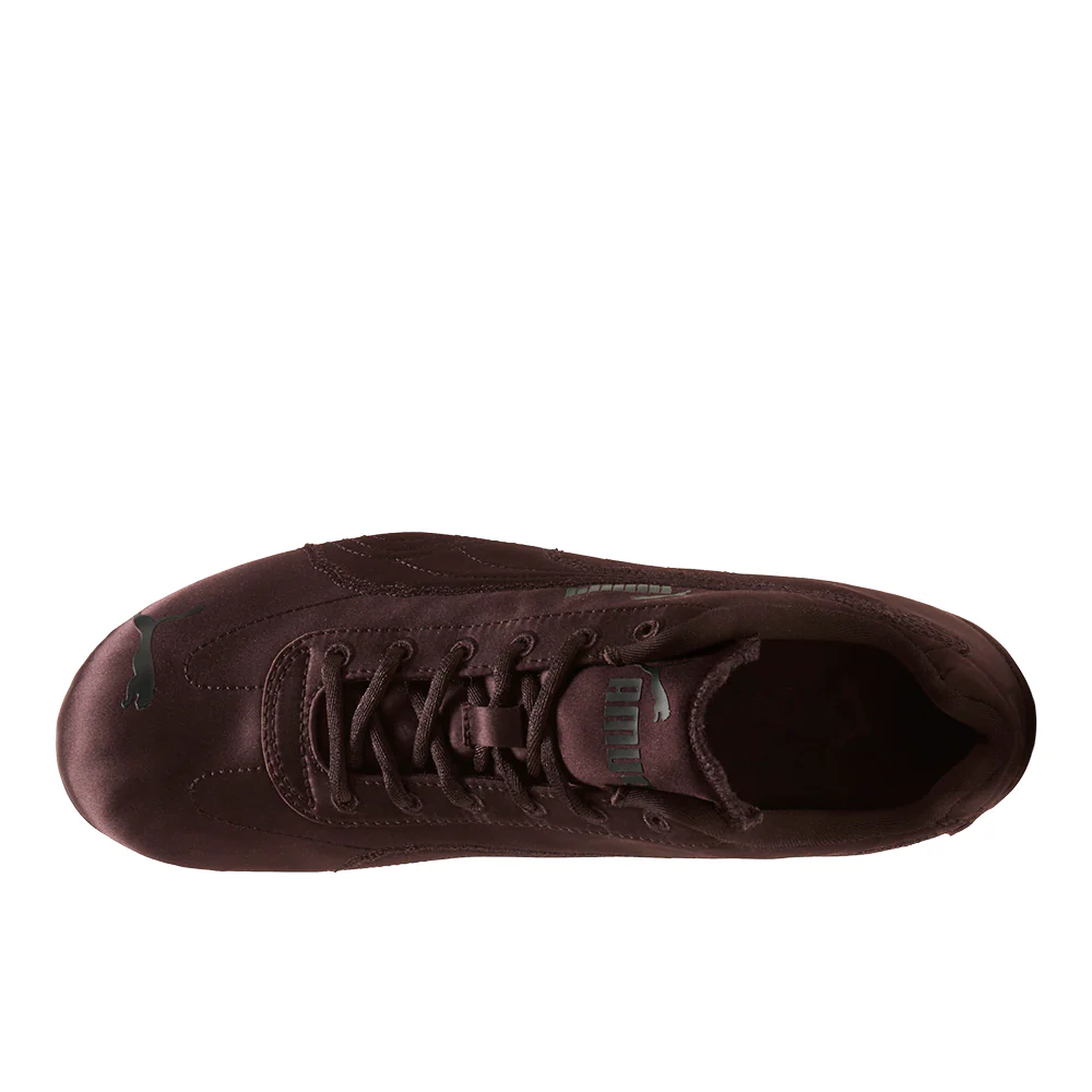 Speedcat Venus Lace Up Sneakers - Image 4