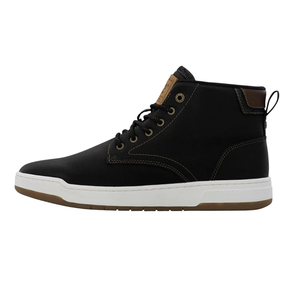 Spencer High Top Sneakers - Image 3