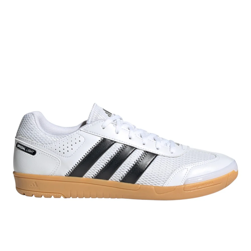 Spezial Light Lace Up Sneakers