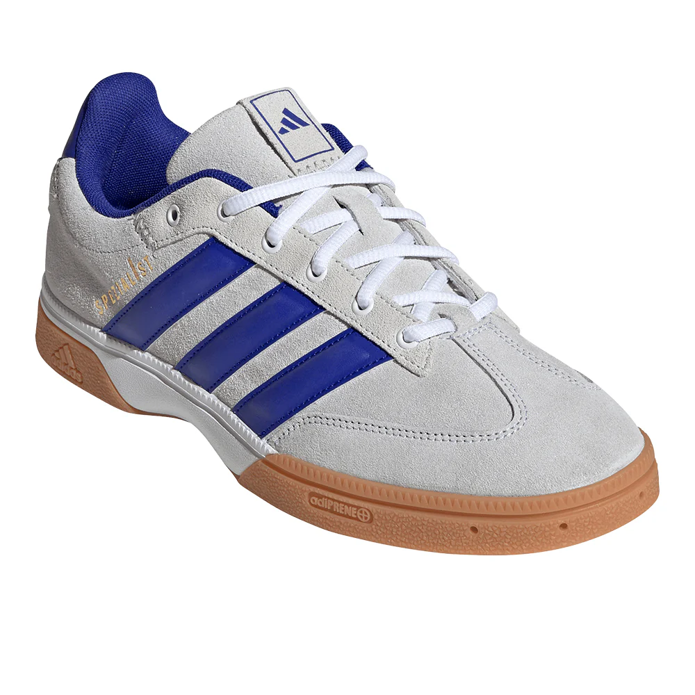 Spezialist Indoor Lace Up Sneakers - Image 2