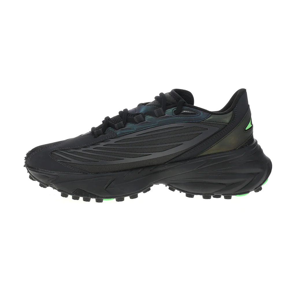 Spirex Casestudy Lace Up Sneakers - Image 3