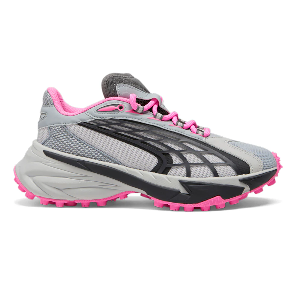 Spirex Sporty Lace Up Sneakers