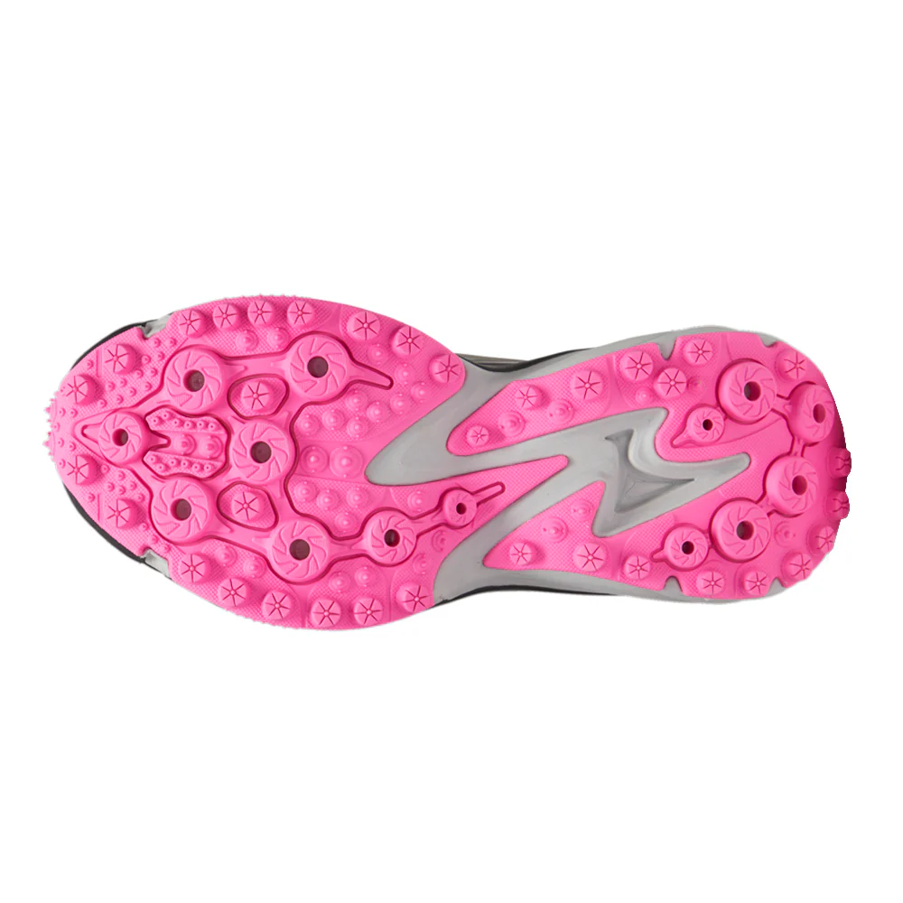 Spirex Sporty Lace Up Sneakers - Image 5