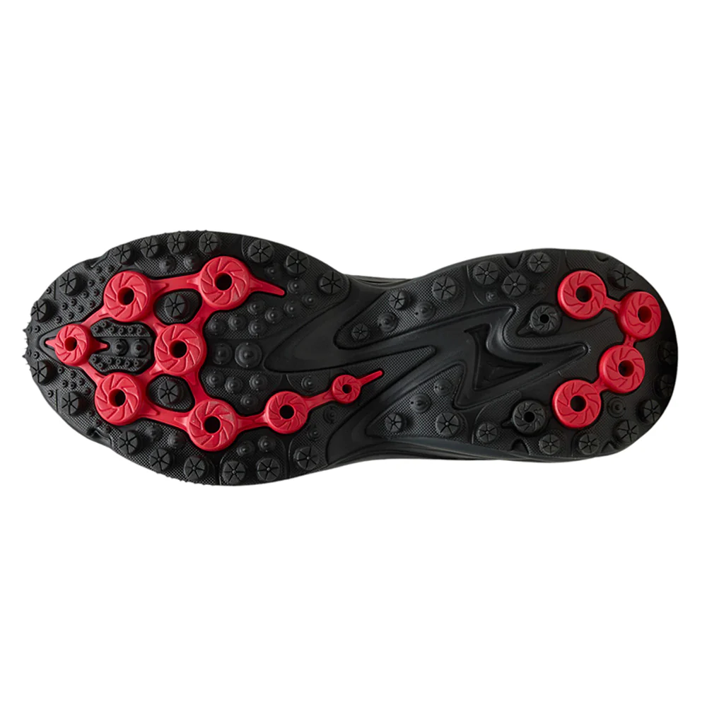 Spirex Ultra Mentality Lace Up Sneakers - Image 5