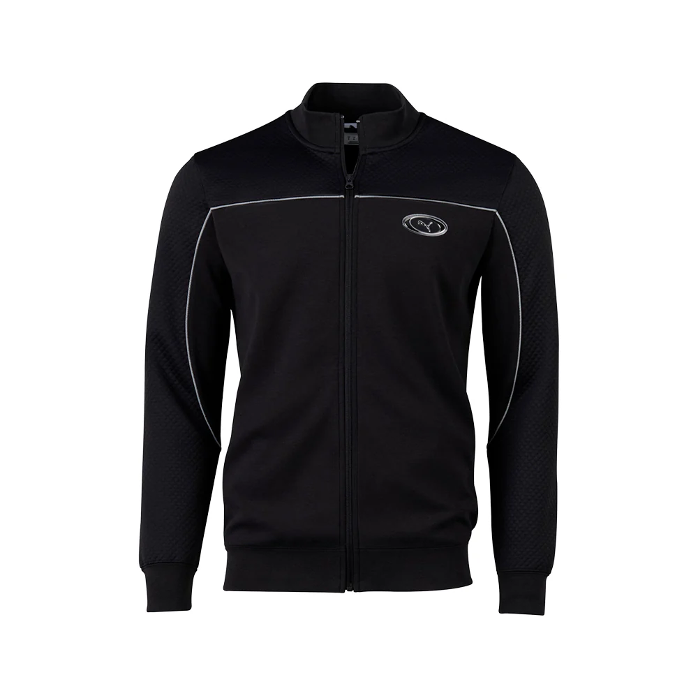 Sport Full Zip Track Jacket