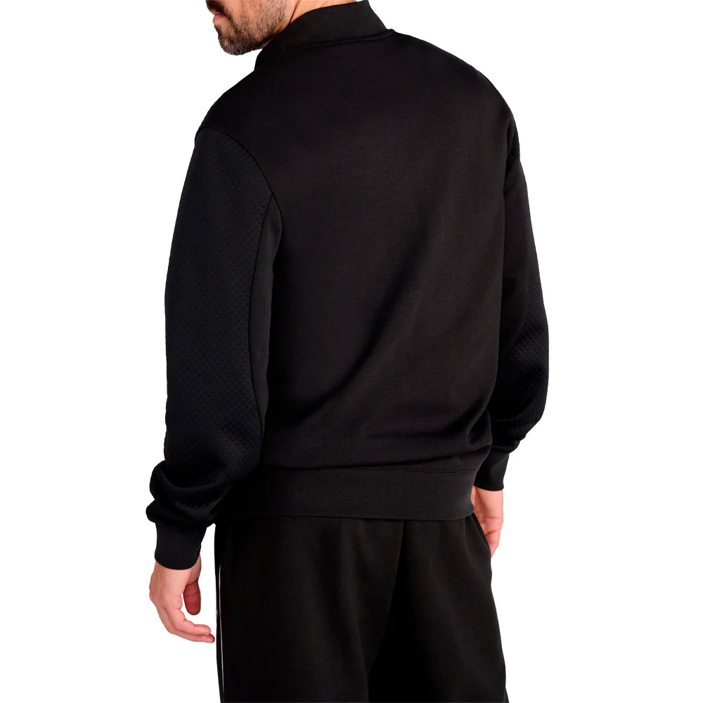 Sport Full Zip Track Jacket - Image 4