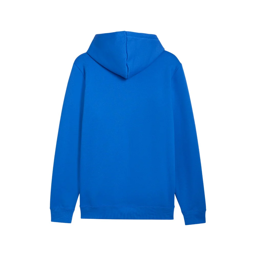 Sport Heritage Fleece Pullover Hoodie - Image 2