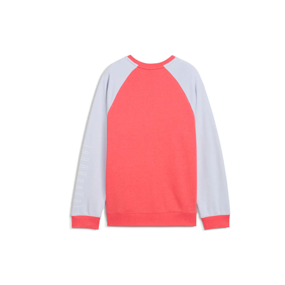 Sport Crew Neck Sweatshirt (Youth) - Image 2