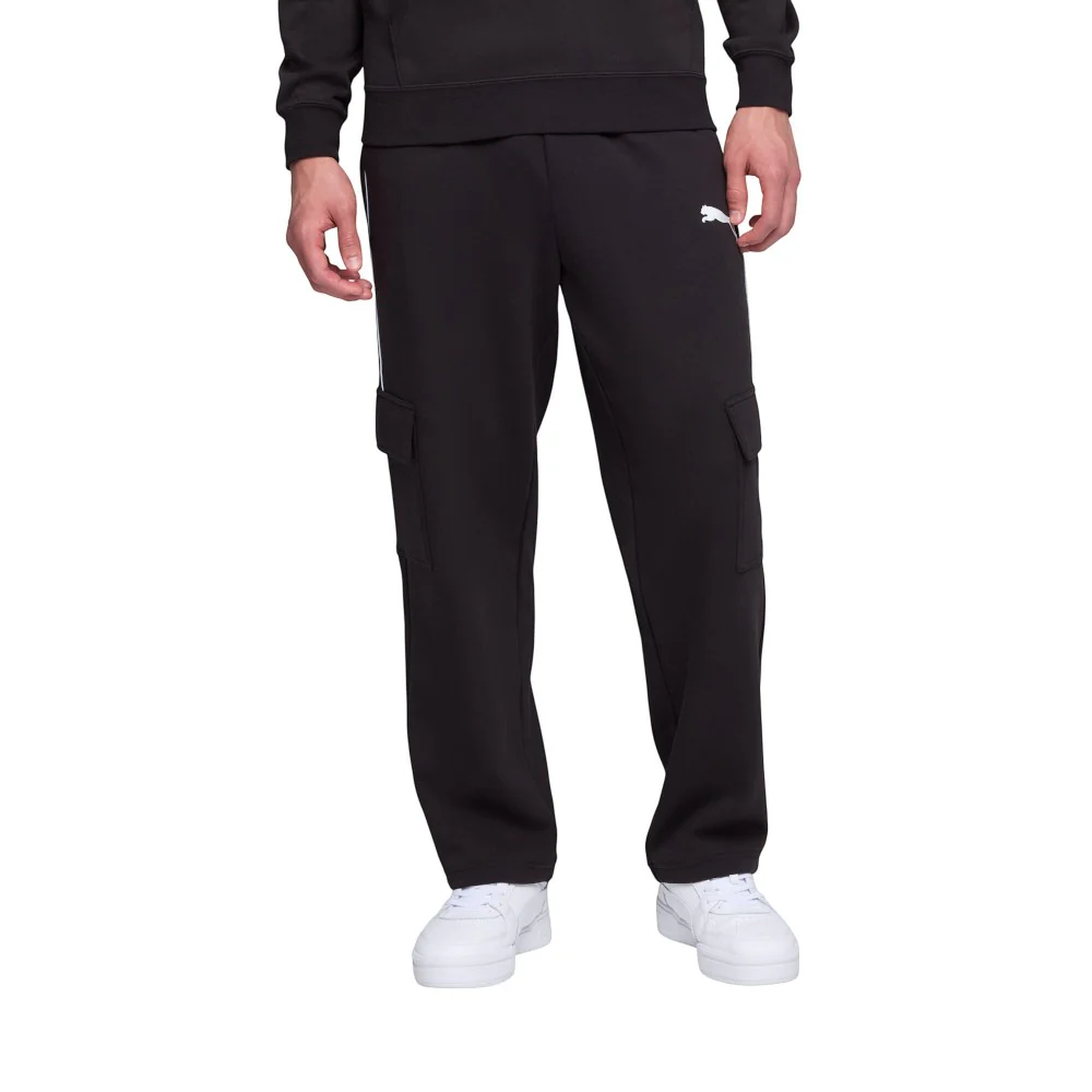 Sport Pack Relaxed Drawstring Cargo Pants - Image 3