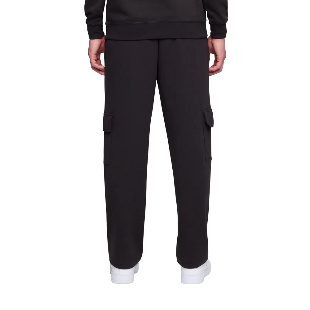 Sport Pack Relaxed Drawstring Cargo Pants - Image 4