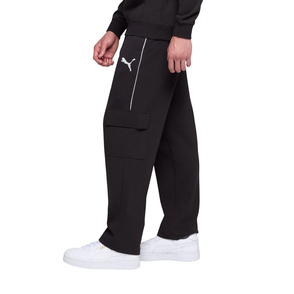 Sport Pack Relaxed Drawstring Cargo Pants - Image 5