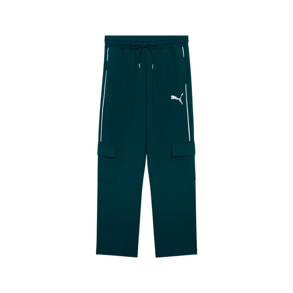 Sport Pack Relaxed Drawstring Cargo Pants