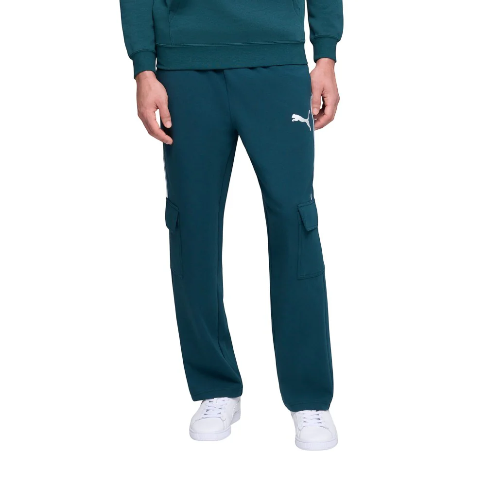 Sport Pack Relaxed Drawstring Cargo Pants - Image 3
