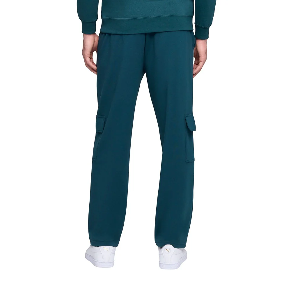 Sport Pack Relaxed Drawstring Cargo Pants - Image 4