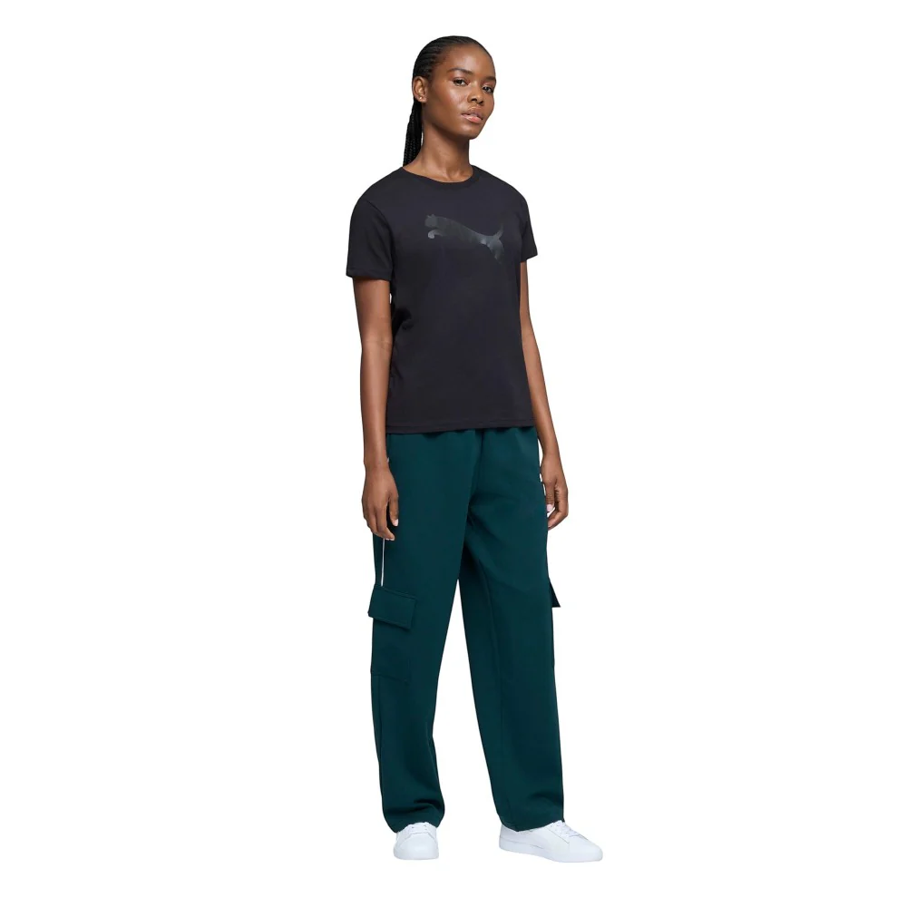 Sport Pack Relaxed Drawstring Cargo Pants - Image 5