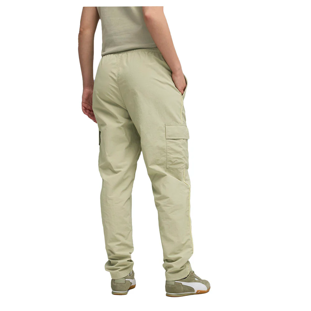 Sport Woven Cargo Pants - Image 2