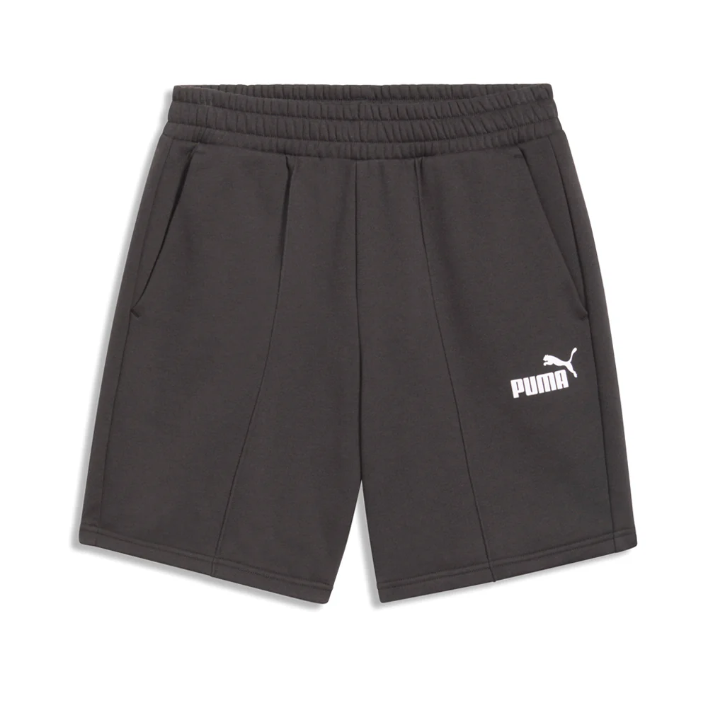 Sports Club 8 Inch Drawstring Training Shorts