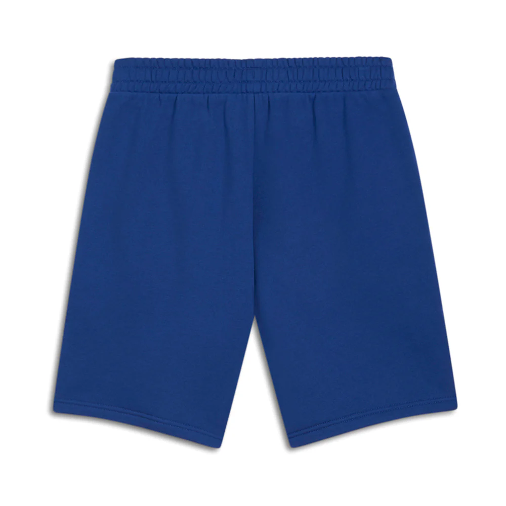 Sports Club 8 Inch Drawstring Training Shorts - Image 2