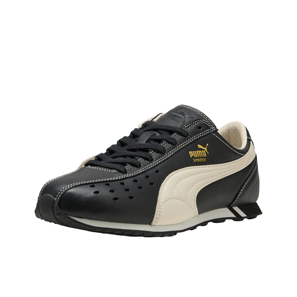Sprint Lace Up Sneakers - Image 2