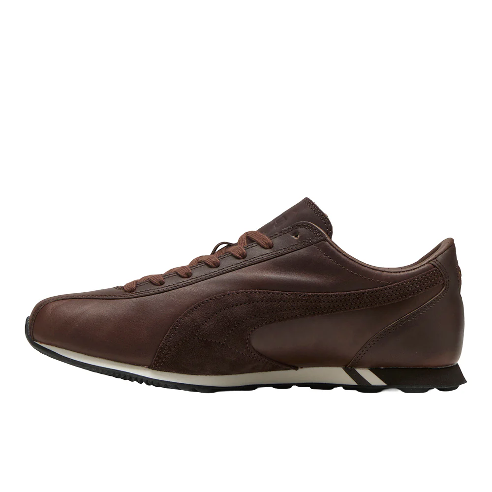Sprint Premium Lace Up Sneakers - Image 3