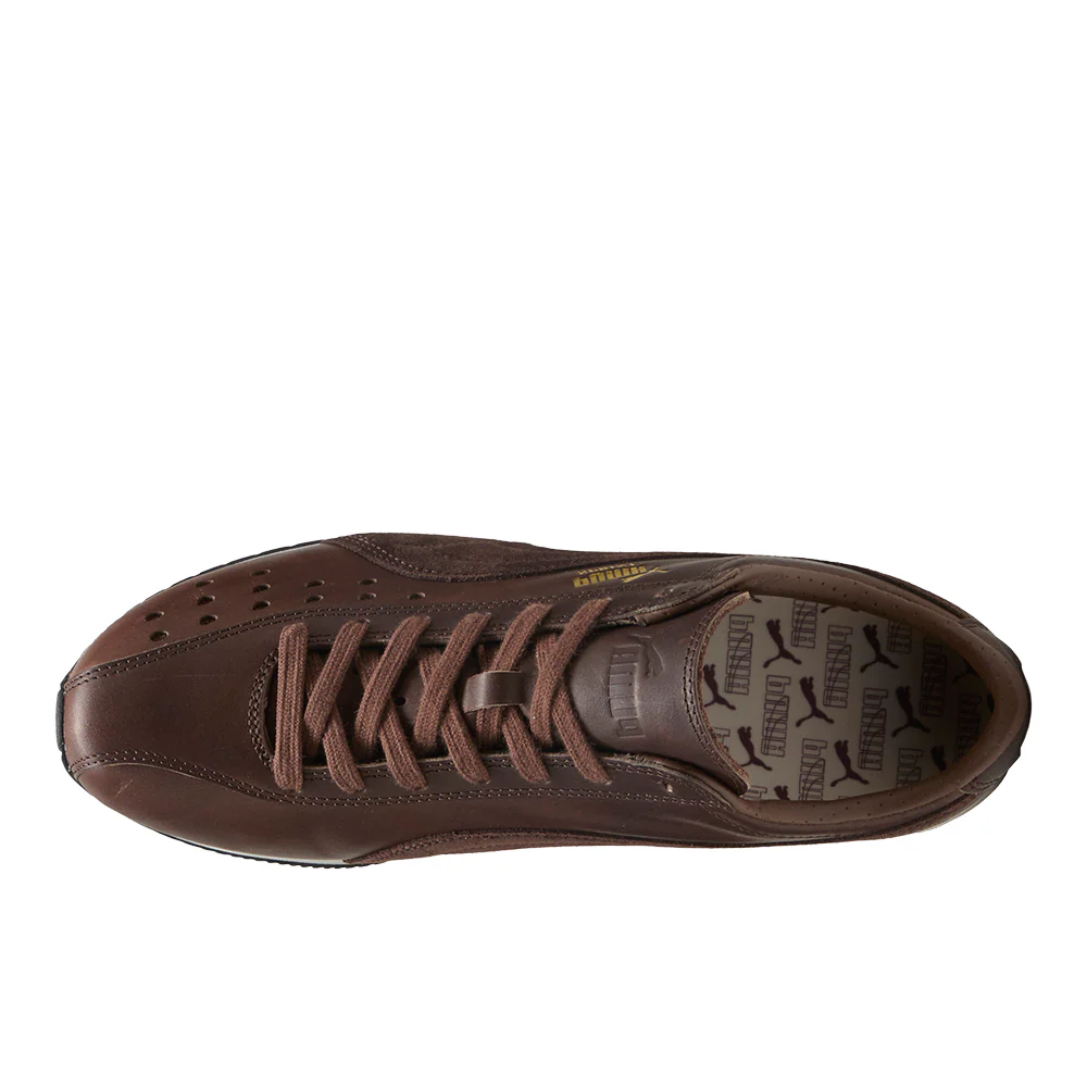 Sprint Premium Lace Up Sneakers - Image 4