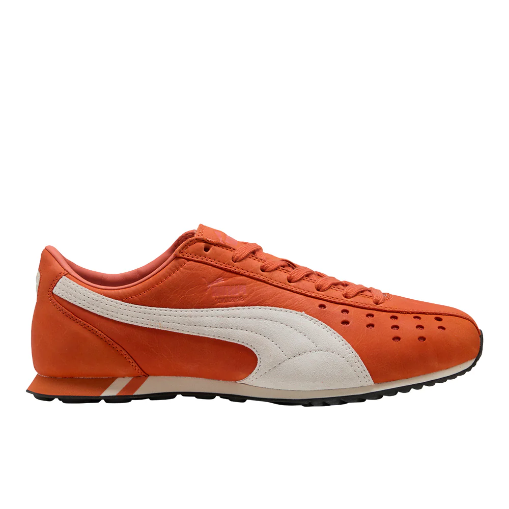 Sprint Premium Lace Up Sneakers