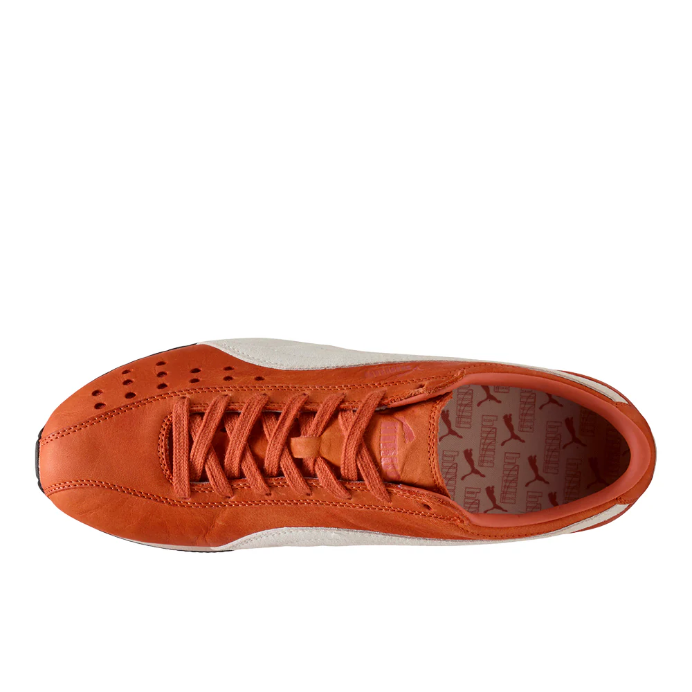 Sprint Premium Lace Up Sneakers - Image 4