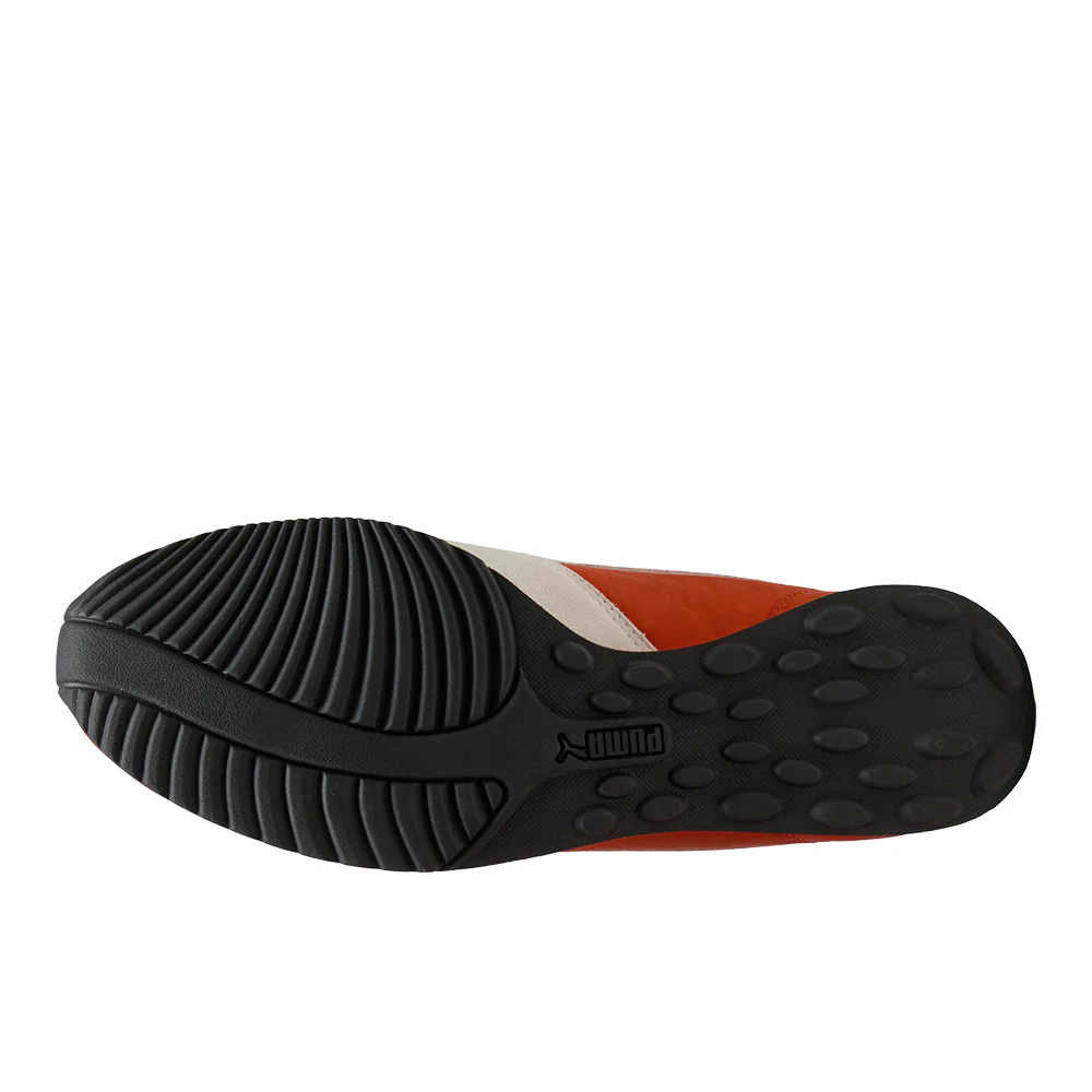 Sprint Premium Lace Up Sneakers - Image 5