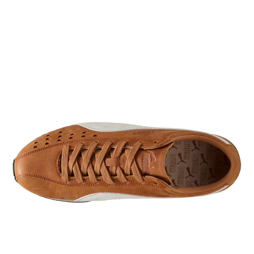 Sprint Premium Lace Up Sneakers - Image 4