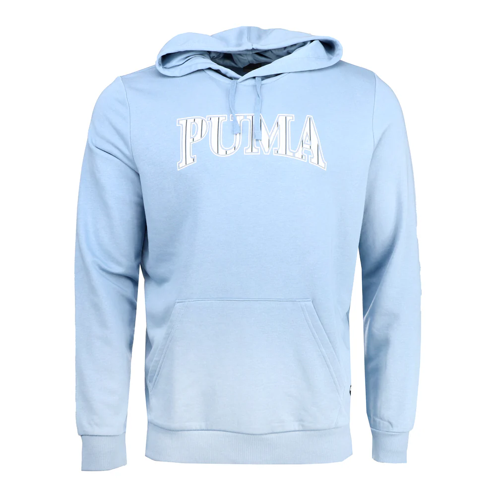 Squad All Over Print Hoodie