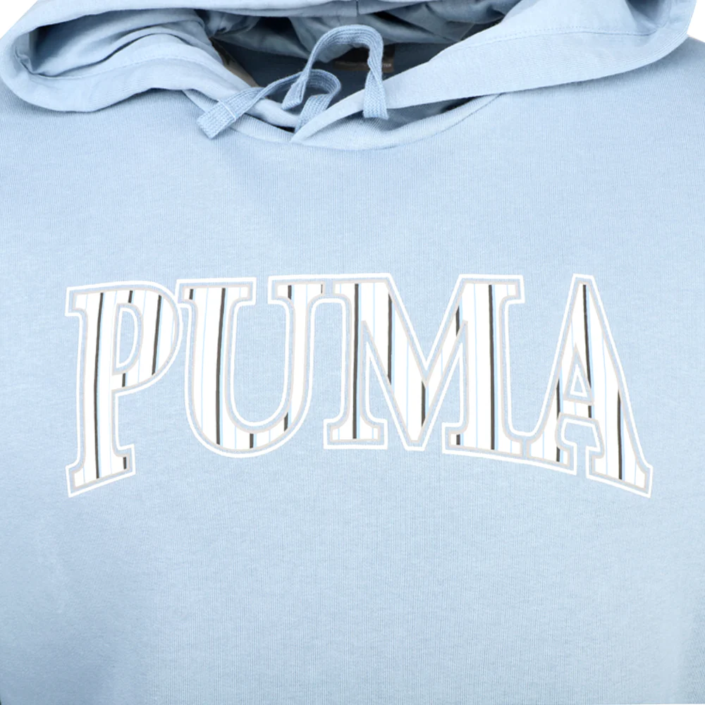 Squad All Over Print Hoodie - Image 3