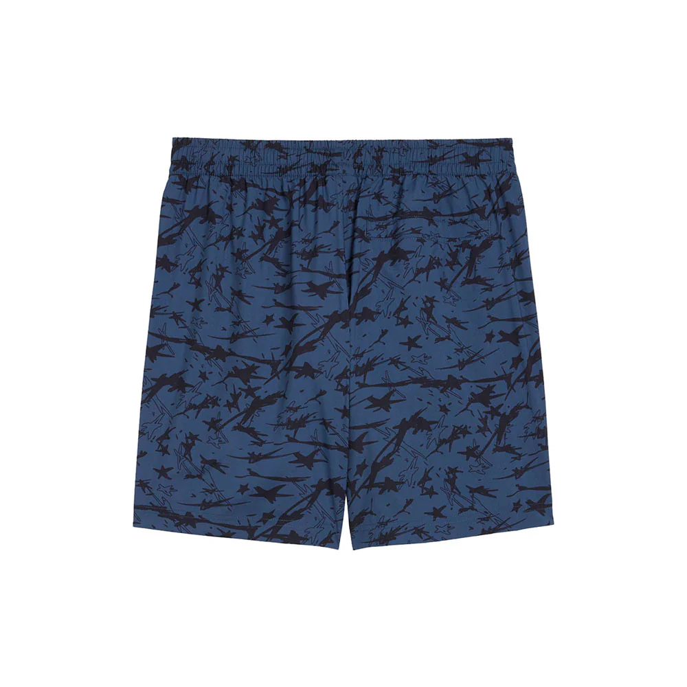 PUMA X SQUID GAME Relaxed 6 Inch Shorts - Image 2