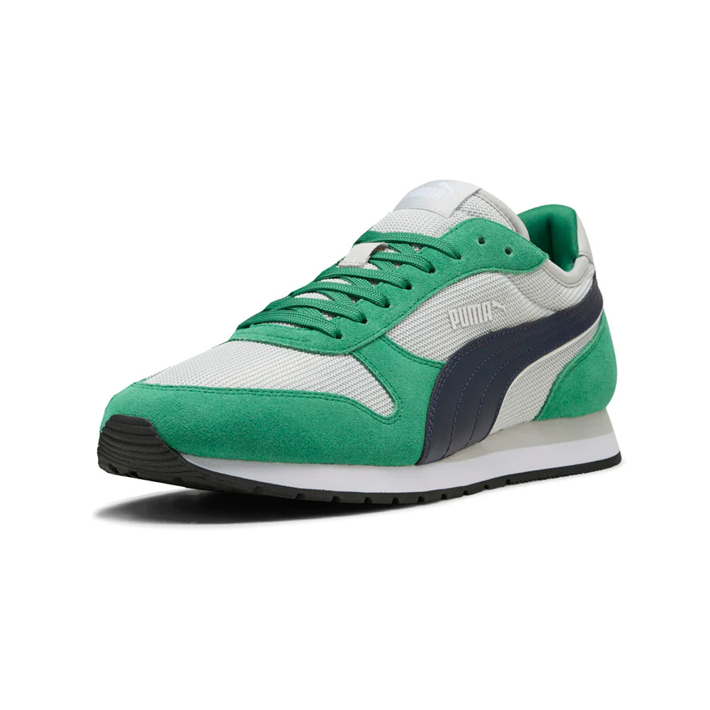 ST Miler Lace Up Sneakers - Image 2