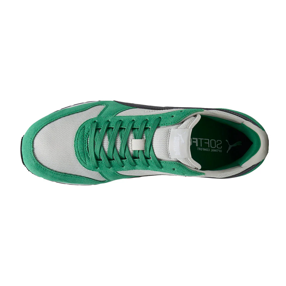ST Miler Lace Up Sneakers - Image 4