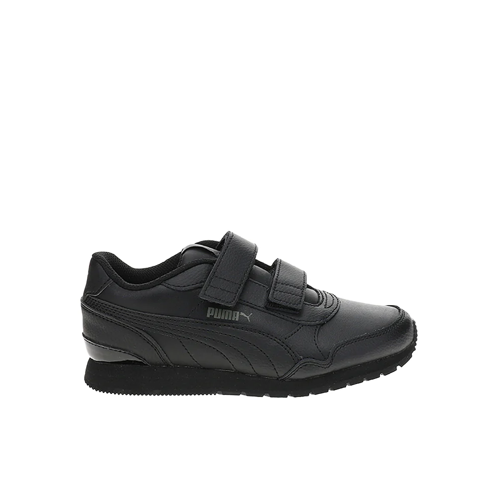 ST Runner V2 AC Slip On Sneakers (Little Kid)