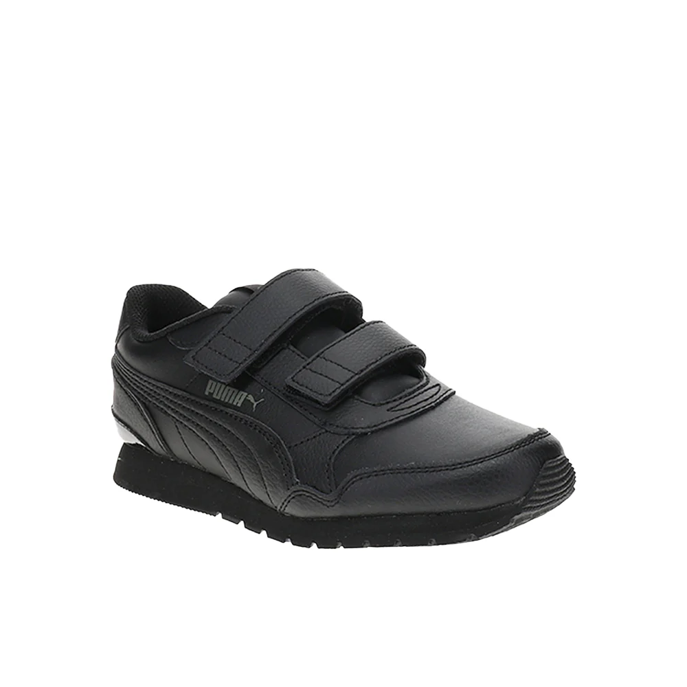 ST Runner V2 AC Slip On Sneakers (Little Kid) - Image 2