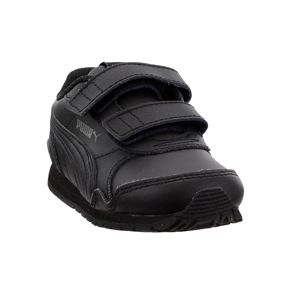 ST Runner V2 AC Slip On Sneakers (Toddler) - Image 2