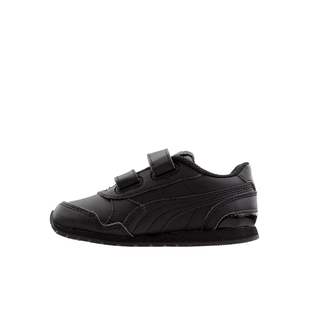 ST Runner V2 AC Slip On Sneakers (Toddler) - Image 3