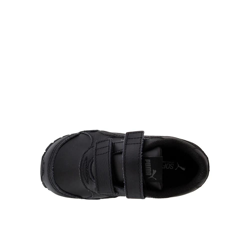 ST Runner V2 AC Slip On Sneakers (Toddler) - Image 4